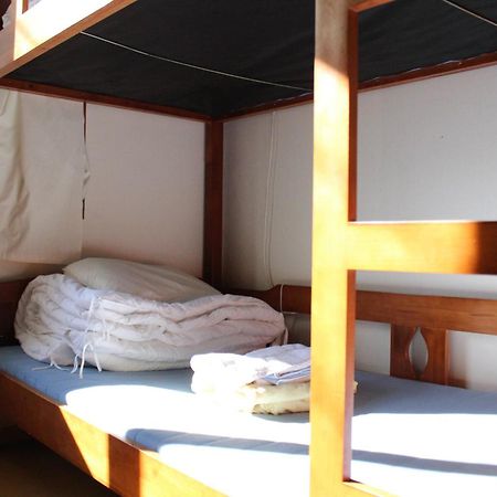 Danim Backpackers Daegu Exterior foto